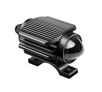 Motorcycle Driving Lights,6000LM Waterproof Motorbike Auxiliary Spotlight,Motorcycle LED Driving Spotlights | for ATV SUV Truck Tractor Boat Yacht