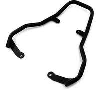 Motorcycle Drop Guards Motorcycle Crash Bars For CFMoto 450-MT 450MT 2023-2025 450 MT Accessories for rescue Handle Passenger Grab Bar Rail(Black)