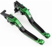 Motorcycle Drum Brake Lever for Duke125 for Duke200 for Duke390, Adjustable and Foldable Extended Brake Clutch, Reservoir Lever 2014-2020,Motorcycle Brake Clutch