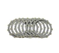 Motorcycle Dry Clutch Disc Friction Plate Compatible 748 748R 748S 749 749R 749S 851 888 900 900SS 900FE(8Pcs)