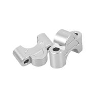 Motorcycle DS625 Accessories Handlebar Riser Clamp Adapter Handle BarRaisers Up And Backwards For VOGE DS625X 2025 DS 625DSX Handlebars Fat Bar Risers