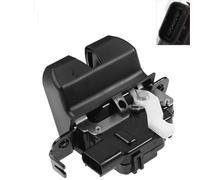 Motorcycle Dual Side Pannier 81230-C5000 Trunk Lock Actuator Tail Gate Latch 81230C5000 Car for Kia for Sorento 2016-2020 Manual