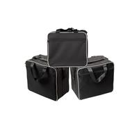 Motorcycle Dual Side Pannier Motorcycle Saddle Inner Bags for BMW for R1200GS for F800GS Adv Luggage for R1250GS LC