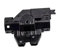 Motorcycle Dual Side Pannier Trunk Lock Actuator Motor Integrated for BMW for 128i for E82 2008 2009 2010 2011 2012-2010 51247840617