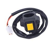 Motorcycle Dual Sport Quad Start Horn Kill Off Stop Switch Button Motorbike Accessories Control Handle Switches Handlebar Handlebar switch button