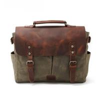 Motorcycle Duffle Bags Motorcycle Saddle Bag Side Bag Large Capacity Saddlebags Canva Backpack For CM300 For QJ350/300 Model