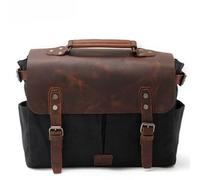 Motorcycle Duffle Bags Motorcycle Saddle Bag Side Bag Large Capacity Saddlebags Canva Backpack For CM300 For QJ350/300 Model