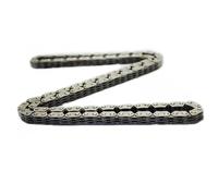 Motorcycle Durable Accessories Cam Chain For CBR929 CBR 929 Silent Timing Chain 124 Links