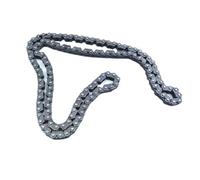Motorcycle Durable Accessories Camshaft Timing Chain For KLE 250 KLE250 1993 1994 1995 1996 1997