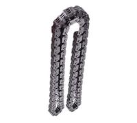 Motorcycle Durable Accessories Crankshaft Cam Timing Silent Chain For CB400SF 1995-1998 CB400 VTEC 1999-2004 Motorbike Accessories Styling