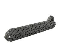Motorcycle Durable Accessories Engine Time Cam Chain For ZRX1200 Silent Timing Chain