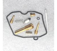 Motorcycle Durble Accessories Carburetor Repair Kit 1 Set Rebuild For Harley XLH883 CV Type Diaphragm valve