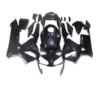Motorcycle dynamic wing Motorcycle ABS Aftermarket Bodywork Bodyf Fairing Fit For Honda 2003 2004 CBR600RR CBR 600RR Aerodynamic wing