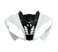 Motorcycle dynamic wing Motorcycle Accessories ABS Injection Molding Fairing Front Nose Headlight For Yamaha YZF R6 2008-2016 Aerodynamic wing