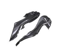 Motorcycle dynamic wing Motorcycle Carbon Fiber Body Parts Fairings Tail Side Fairing Kit For Suzuki Hayabusa GSX1300R 2023 2024 Aerodynamic wing