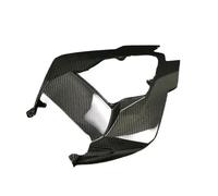 Motorcycle dynamic wing Motorcycle Carbon Fiber Rear Seat Panel Fairing Kit Body Parts For BMW S1000RR 2009 2010 2011 Aerodynamic wing