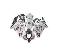 Motorcycle dynamic wing Motorcycle Fairing For HONDA CBR 1000RR 1000CC CBR1000 RR 04-05 1000 CC 2004 2005 CBR1000RR 04 05 Aerodynamic wing(Fairing Kit 6)