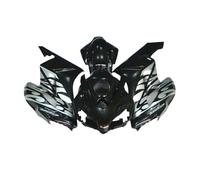 Motorcycle dynamic wing Motorcycle Fairing For HONDA CBR 1000RR 1000CC CBR1000 RR 04-05 1000 CC 2004 2005 CBR1000RR 04 05 Aerodynamic wing(Fairing Kit 12)