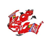 Motorcycle dynamic wing Motorcycle Fairing For HONDA CBR 1000RR 1000CC CBR1000 RR 04-05 1000 CC 2004 2005 CBR1000RR 04 05 Aerodynamic wing(Fairing Kit 7)