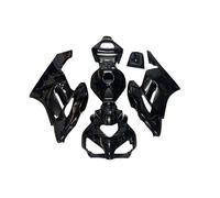 Motorcycle dynamic wing Motorcycle Fairing For HONDA CBR 1000RR 1000CC CBR1000 RR 04-05 1000 CC 2004 2005 CBR1000RR 04 05 Aerodynamic wing(Fairing Kit 17)