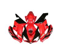 Motorcycle dynamic wing Motorcycle Fairing For HONDA CBR 1000RR 1000CC CBR1000 RR 04-05 1000 CC 2004 2005 CBR1000RR 04 05 Aerodynamic wing(Fairing Kit 9)