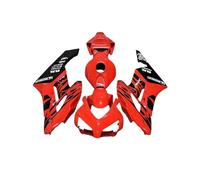 Motorcycle dynamic wing Motorcycle Fairing For HONDA CBR 1000RR 1000CC CBR1000 RR 04-05 1000 CC 2004 2005 CBR1000RR 04 05 Aerodynamic wing(Fairing Kit 16)