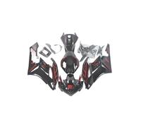 Motorcycle dynamic wing Motorcycle Fairing For HONDA CBR 1000RR 1000CC CBR1000 RR 04-05 1000 CC 2004 2005 CBR1000RR 04 05 Aerodynamic wing(Fairing Kit 5)