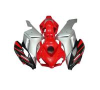 Motorcycle dynamic wing Motorcycle Fairing For HONDA CBR 1000RR 1000CC CBR1000 RR 04-05 1000 CC 2004 2005 CBR1000RR 04 05 Aerodynamic wing(Fairing Kit 15)