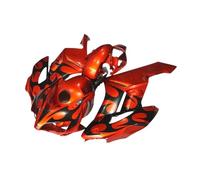 Motorcycle dynamic wing Motorcycle Fairing For HONDA CBR 1000RR 1000CC CBR1000 RR 04-05 1000 CC 2004 2005 CBR1000RR 04 05 Aerodynamic wing(Fairing Kit 13)