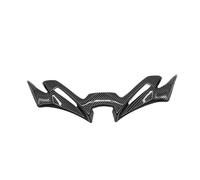 Motorcycle dynamic wing Motorcycle Front Downforce Spoilers Naked Frontal For YAMAHA YZF R3 R25 2014-24 YZF-R3 YZF-R25 Aerodynamic wing(Carbon 2019-2024)