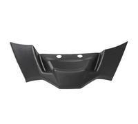 Motorcycle dynamic wing Motorcycle Wing Fairing Downforce Naked Front Aerodynamic Spoiler Winglet For BMW S1000R 2021-2023 S1000 R Aerodynamic wing