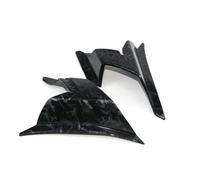 Motorcycle Dynamic Winglet Aerodynamic Body Anti-scratch Winglets Fairing Spoiler For ADV160 ADV 160 2022 2023(Type C)