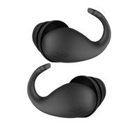 Motorcycle Ear Plugs - Silicone Noise Reduction Earbud, Flexible Hearing Protection Insert | Travel Concerts Racing Motorsports Reusable Soft Comfortable Sound Blocking Safety Accessories For Riding S