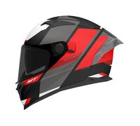Motorcycle ECE 22.06 Motorbike Full Face MT BRAKER SV CHENTO B5 Crash Helmet