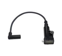 Motorcycle EFI High Voltage Pack Ignition Coil For Delphi Modify Part Replace Accessory Ignition Coil