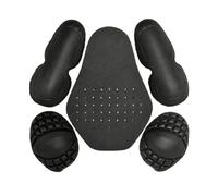 Motorcycle Elbow Protection Pots - Motorcycle Shoulder Pad Elbow | Shoulder Protector
