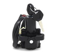 Motorcycle Electric Bike Ignition Switch For XT660 For XT660R For XT660X 2004-2011/2014 Ignition Keys Switch Lock