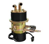 Motorcycle Electric Fuel Pump For YZF R6 1999-2002 R1 1998 1999 2000 2001 YZF1000 YZF1000R 1997