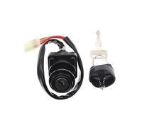 Motorcycle Electric Lock Ignition Switch Key For Arctic For Cat 366 425 350 400 450 3313-439 3430-040 Keys Lgnition Switch Ignition Switch