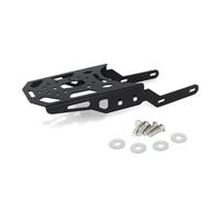 Motorcycle Electric Rear Rack Aluminum Cargo Rear Frame Decorative Accessories For Super 73 Z S Series Rack Luggage Rack Removable shelf rear luggage rack parts