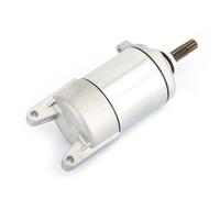 Motorcycle Electric Starter For XR650L 93-20 NX500 NX650 For Dominator 88-99 SLR650 97-98 Starter Engine Starting 10 Spline 31200-MN9-003 Motor