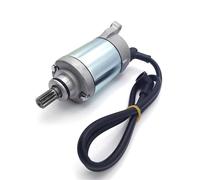 Motorcycle Electric Starter Motor Engines For CB250-F for ZONGSHEN 250CC Starter Motor Motorcycle Start Electrical Engine 11 Teeth Motorcycle Starter Motor