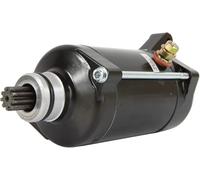 Motorcycle Electric Starter Motor Engines For V-Max For VMX12 2004-2007 For V-Max For VMX1200 1985-2003 Starter Replacement 1FK-81800-10-00 1FK-81890-00-00 Motorcycle Starter Motor
