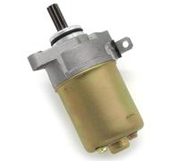 Motorcycle Electric Starter Motor Engines For YN100 For NEO'S 100 For YQ100 For Aerox For YA100 For Grand For Axis 100 For YW100 For BW'S 100 Engine Start Motor Motorcycle Starter Motor
