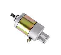 Motorcycle Electric Starter Motor For Aprilia For Leonardo 250 1999-2001 For Leonardo 300 2004-2006 Starter Motor 4HC-81890-00 4HC-81800-00 4714 1B7-81890-00 Motorcycle Starter Solenoid Relay