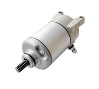 Motorcycle Electric Starter Motor For Bruin 350 For YFM350 For Grizzly 350 2004-2015 For Woverine 350 2006-2009 3HE-81890-00-00 SMU0269 18757 Starter Motor Starter Motor