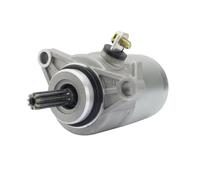 Motorcycle Electric Starter Motor For GPD125 For NMAX 150 For TRICITY 125 155 YS125 54P-H1890-02 2SB-H1800-11 Motorcycle Starter Motor 125cc Starter Motor