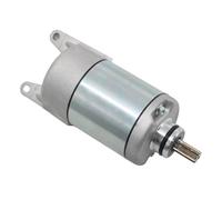 Motorcycle Electric Starter Motor For KLF400 Bayou 400 1993-1999 KVF400 Prairie 400 4X4 1997-2002