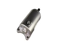 Motorcycle Electric Starter Motor For Loncin For Zongshen CB200 CB 200 10 Teeth Motorcycle Starter Motor Starter Motor