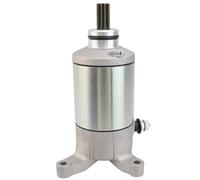 Motorcycle Electric Starter Motor For Suzuki For Quadrunner For LT230GE 1985-1986 For LTF230 86-87 For Ozark 250 For LT-F250 02-14 Starter Motor 410-54046 Motorcycle Starter Solenoid Relay